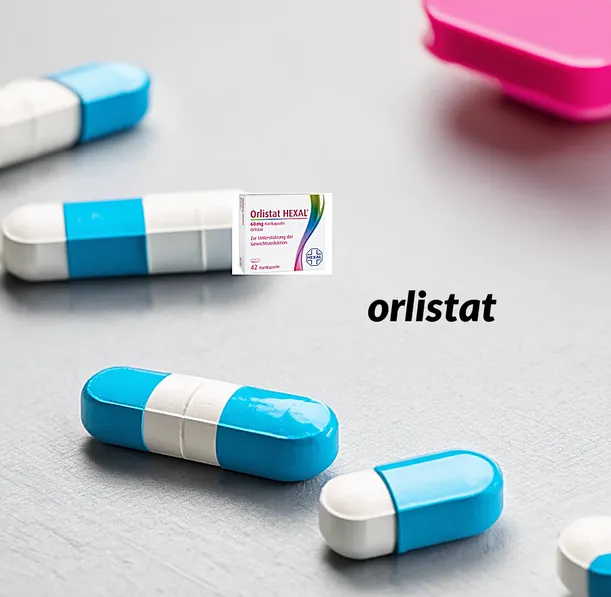 Orlistat precio farmacias